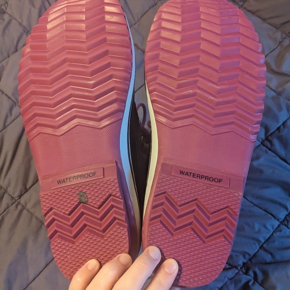 Sorel Joan of arc boots - Picture 3 of 4